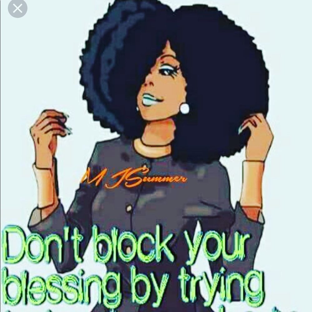 Meet your Posher, Tiffany